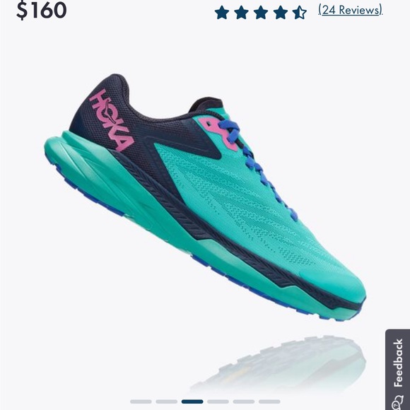Hoka Shoes - HOKA W ZINAL